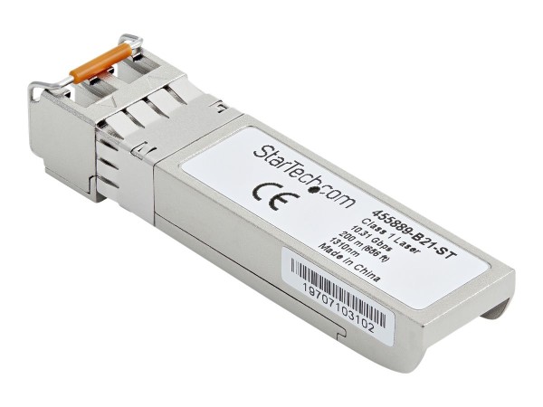 STARTECH.COM 455889-B21-ST Transceiver Modul SFP+ Module 10GBase-LRM HP kom 455889-B21-ST