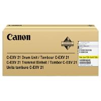 CANON CANON C EXV 21 1 Gelb Trommel Kit