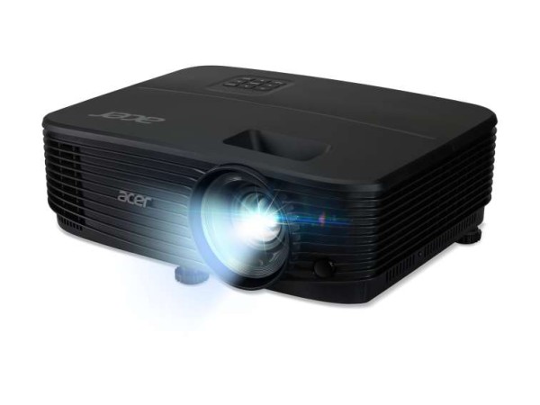 ACER X1329WHP - Meetingraum Beamer mit Trapezkorrektur, BlueLightShield & 4 MR.JUK11.001