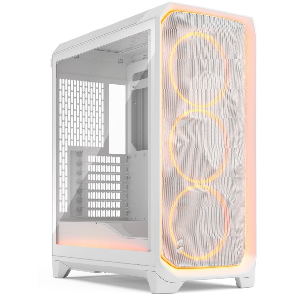 FRACTAL DESIGN FRACTAL DESIGN Meshify 3 Ambience Pro RGB WH TG CT