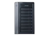 PROMISE PROMISE PegasusPro R8 32TB (8 x 4TB SATA HDD) NAS