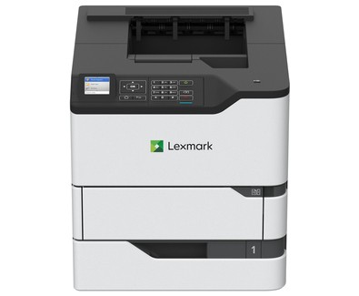 Lexmark MS821dn 1200 x 1200DPI A4