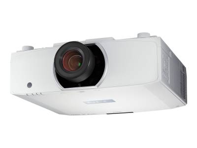 NEC PA653U WUXGA LCD PROJECTOR | edigitech.de