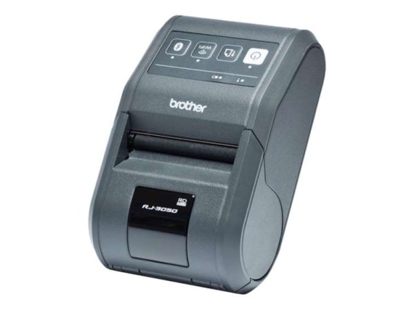 BROTHER RJ-3050 RJ3050Z1