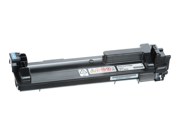 RICOH RICOH Toner Cyan (1,5k) ISO/IEC 19798  C360DNW