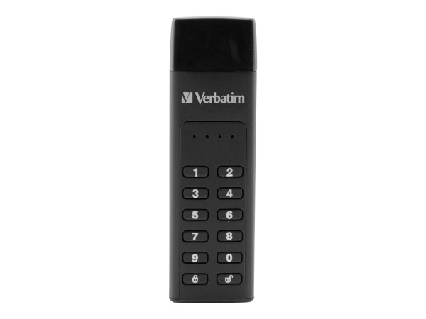 VERBATIM VERBATIM Flash USB 3.1 32GB Verbatim Secure Keypad