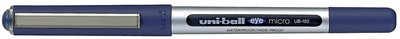 uni-ball Tintenroller eye micro, Strichfarbe: grün