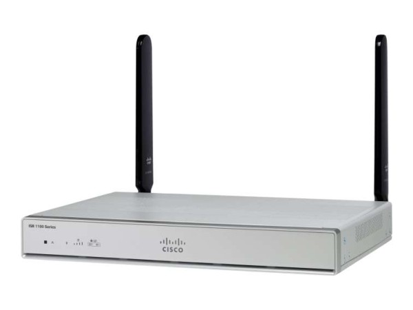 CISCO SYSTEMS Cisco - Power Injector (intern) ISR-1100-POE2=