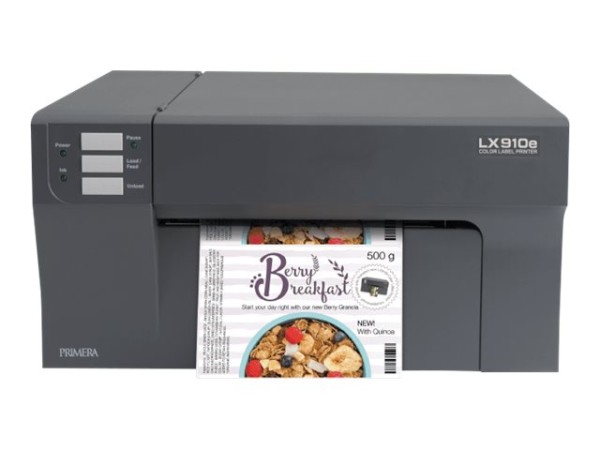 PRIMERA PRIMERA LX910e Color Label Printer