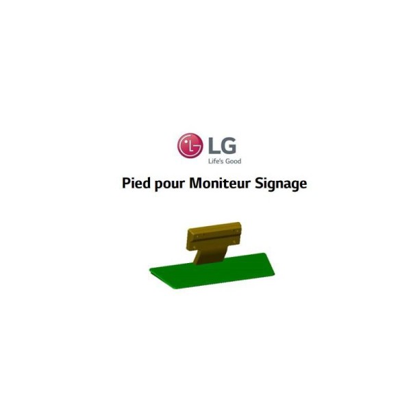 LG LG ST-322T Standfuss fuer 32SE3(K)B