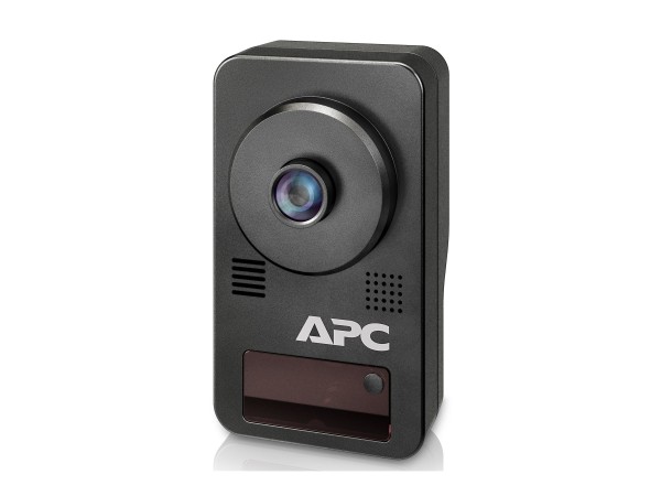 APC APC NetBotz Camera Pod 165 - Netzwerk-Überwachungskamera - Farbe - Gleichstrom 12 V / PoE