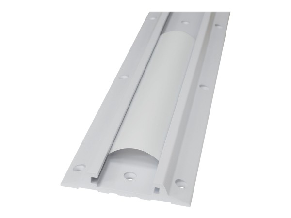 ERGOTRON ERGOTRON 86cm (34") Wand-Schiene aluminu