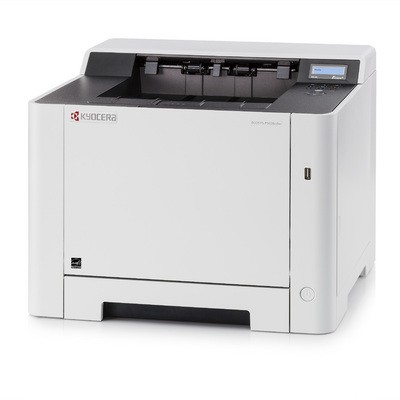 Kyocera ECOSYS P5026CDW - Drucker Farbig Laser/LED-Druck - 1.200 dpi - 26 ppm