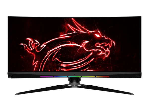 MSI MSI Optix MEG381CQR PLUS 95,2cm (37,5")