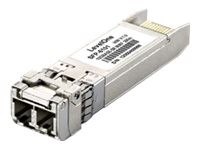 LEVELONE LEVEL ONE LevelOne SFP-6121 10Gbps Single-Modus-SFP-Plus-Transceiver10km