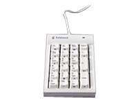 BAKKERELKHUIZEN Bakker Elkhuizen Goldtouch Numeric - Tastenfeld - USB (BNEG BNEGTWNUM