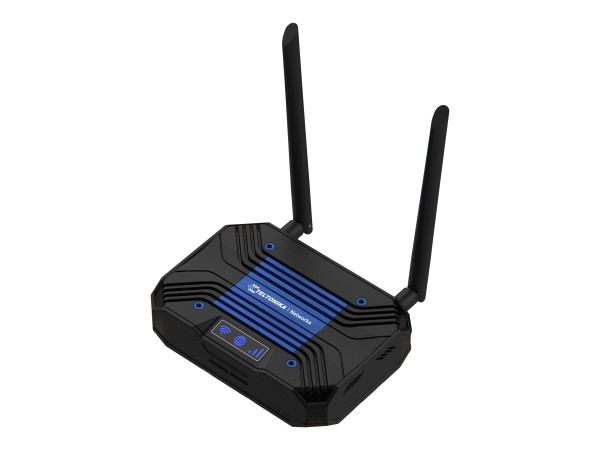 TELTONIKA TELTONIKA TCR100 Wireless Router WWAN Wi-Fi 5