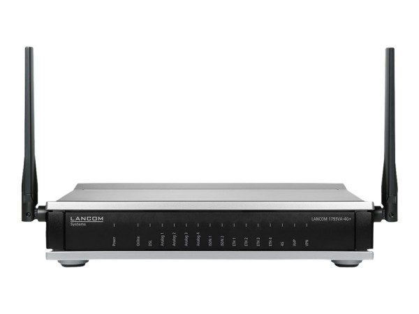 LANCOM LANCOM 1793VA-4G+ (EU)