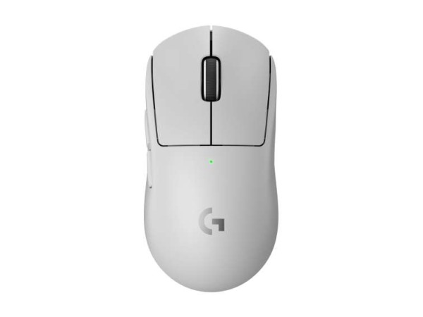 LOGITECH G PRO X SUPERLIGHT 2 SE - Maus - Gaming 910-007555