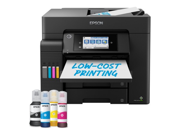 EPSON EcoTank ET-5805 C11CJ30405