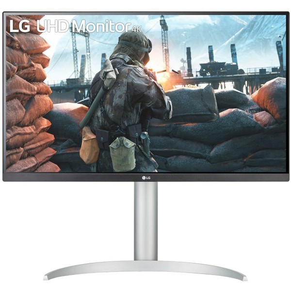 LG LG 27UP650K-W 68,4cm (27")