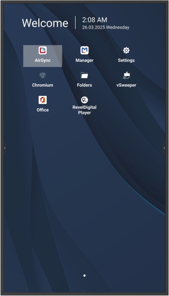 VIEWSONIC VIEWSONIC CDE7514-2C 190,5cm (75")