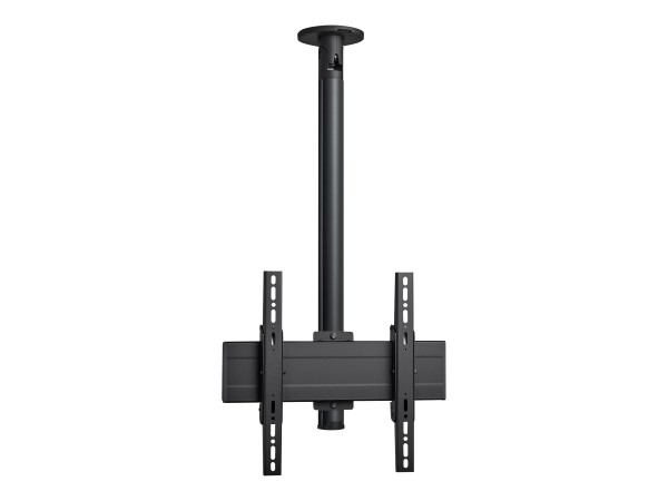 VOGELS CT243044B Deckenhalter Set bestehend aus: 1x PUC 1045 Deckenadapter 7955130