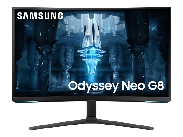 SAMSUNG Odyssey Neo G8 S32BG850NU 81,3cm (32") LS32BG850NUXEN