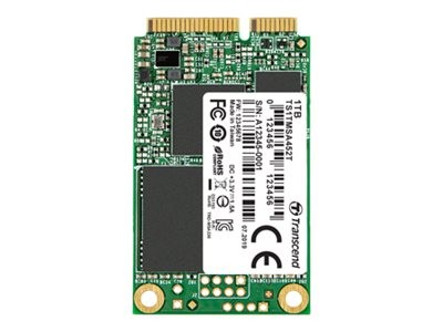 TRANSCEND TRANSCEND MSA452T-I 128GB