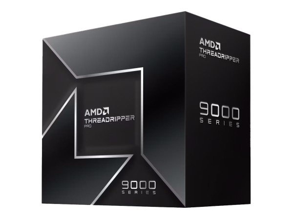 AMD AMD Ryzen Threadripper PRO 9965WX SSP6 Box