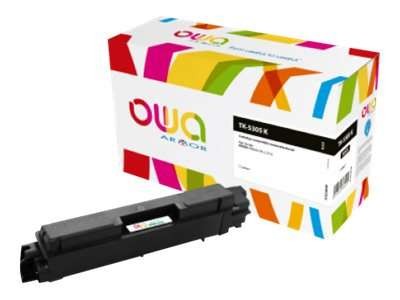 ARMOR OWA Toner komp. KYOCERA TK-5305K schwarz (12000 S.) K18238OW