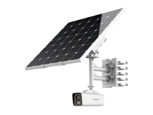 HIKVISION DS-2XS6A46G1/P-IZS/C36S80(2.8-12mm) Solarkamera 4MP AcuSense DS-2XS6A46G1/P-IZS/C36S80(2.8