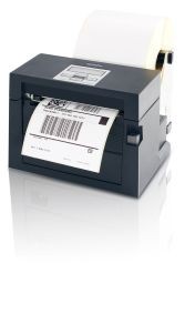 Citizen CL-S400DT - Etikettendrucker - monochrom