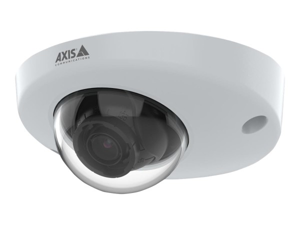 AXIS P3905-R MK III M12 - Netzwerk-Überwachungskamera 02671-021