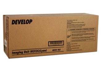 DEVELOP DEVELOP Cyan Druckerbildeinheit
