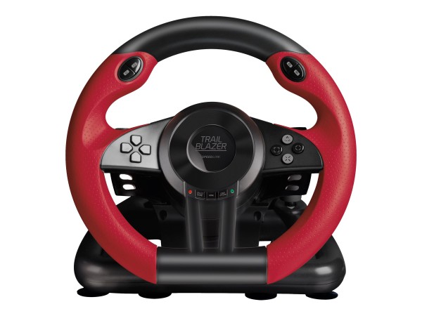 SPEED-LINK SPEED-LINK TRAILBLAZER Lenkrad PS4/XBO/PS3