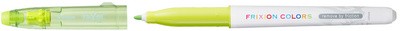 PILOT Radierbarer Fasermaler FRIXION COLORS, pink