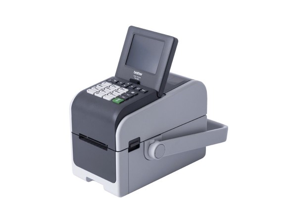 BROTHER TD-2350DSA(H300) TD2350DSAH300Z1