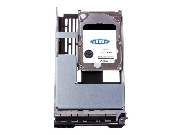 ORIGIN STORAGE SATA 1TB ORIGIN 7.2K 3.5IN PE 10/11-SERIES