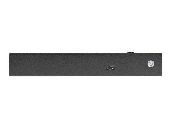 BLACK BOX HDMI 4K Switch - 2 to 1 VSW-HDMI2X1-4K