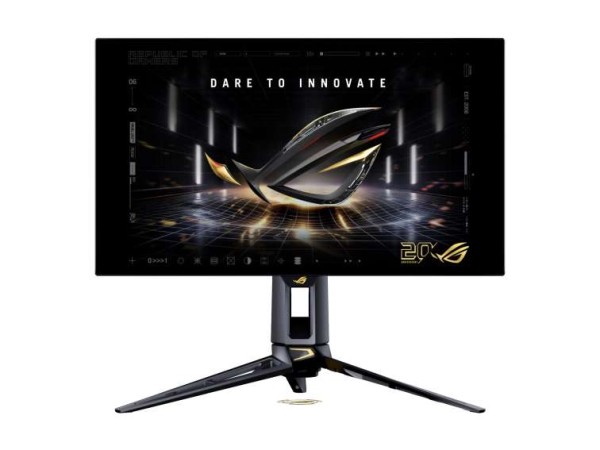 ASUS ROG Swift OLED PG27AQWP-G Edition 67,31cm (26,5") 90LM0CF0-B02971