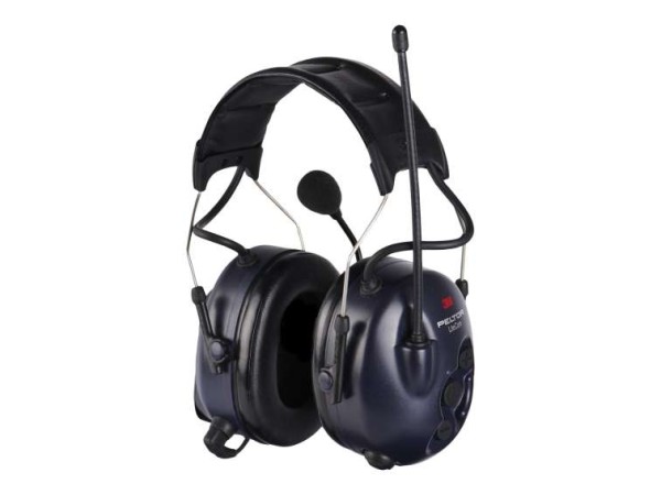 3M PELTOR LITECOM LCA XH001680434