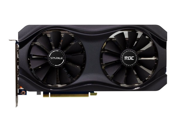 SPARKLE SPARKLE Intel ARC A770 ROC 16GB