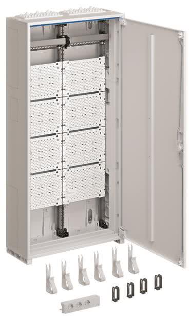 HAGER KS MM univ.Z 1100x550x205 ZB32NW ZB32NW