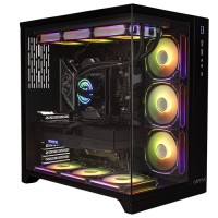 CAPTIVA CAPTIVA Highend Gaming R89-047 R7-7800X3D 32GB 2TB W11 CAPTIVA CAPTIVA Highend Gaming R89-047 R7-7800X3D 32GB 2TB W11
