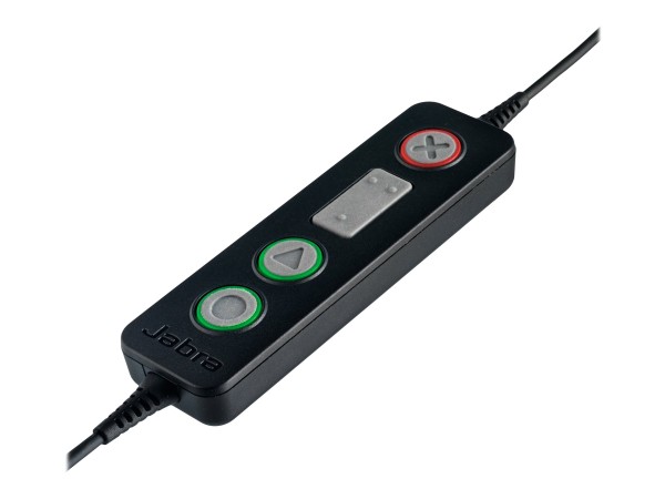 GN NETCOM GN NETCOM JABRA BIZ 2300 USB binaural