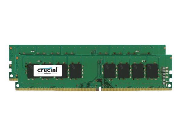 CRUCIAL CRUCIAL CT2K16G4DFD824A 32GB Kit (2x16GB)