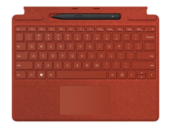MICROSOFT MICROSOFT SURFACE ACC TYPECOVER FOR PRO
