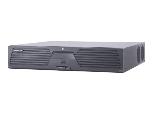 HIKVISION HIKVISION iDS-9632NXI-I8/8F(B) NVR Gesichterk. 32 Kanal IP