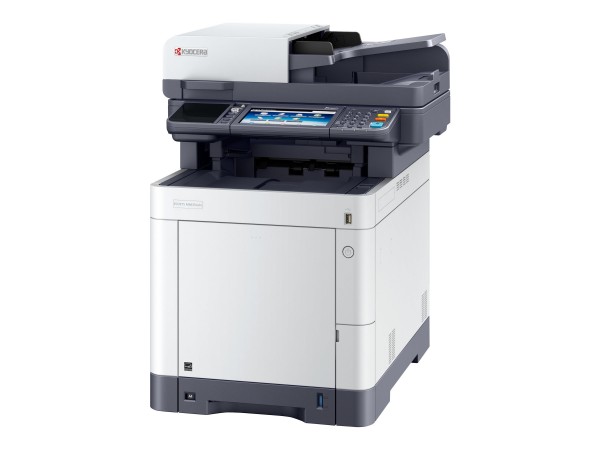 KYOCERA ECOSYS M6635cidn 1102V13NL1